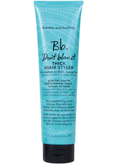 Bumble and bumble Styling Struktur & Halt Don't Blow It (H)Air Styler Thick 150 ml