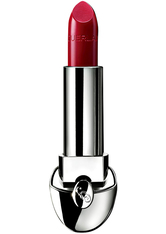 Guerlain Rouge G Shade - Satin Lippenstift  3.5 g Nr. 21 - Cherry Red