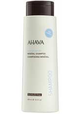 AHAVA Shampoo & Conditioner 400 ml Haarshampoo 400.0 ml