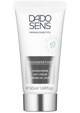 DADO SENS Dermacosmetics REGENERATION E TAGESCREME Gesichtscreme 50.0 ml