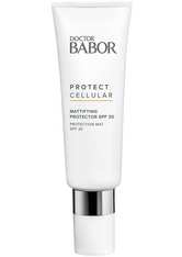BABOR Doctor Babor Protect Cellular Face Mattifying Protector SPF 30 Sonnencreme