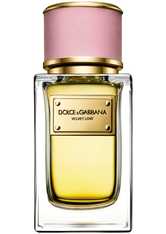 Dolce & Gabbana Fragrances Velvet Love Eau de Parfum 50 ml
