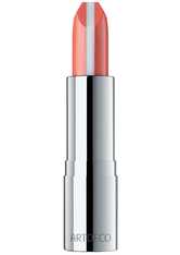 Artdeco Kollektionen Savanna Spirit Hydra Care Lipstick Nr. 30 Apricot Oasis 3,50 g