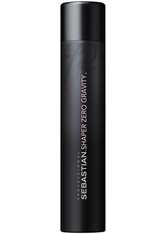Sebastian Professional Haarsprays und Trockenshampoo Shaper Zero Gravity Leichtes Haarspray 400 ml