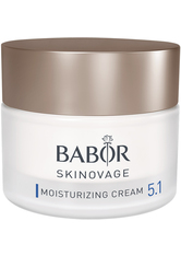 BABOR Skinovage Moisturizing Cream 5.1 50 ml Gesichtscreme