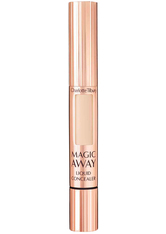 Charlotte Tilbury Magic Away Liquid Concealer 4ml 4 Fair (Light, Neutral)