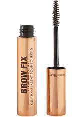 Charlotte Tilbury - Brow Fix - Brow Gel - -brow Fix - Global