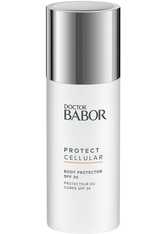 BABOR Doctor Babor Protect Cellular Body Protector SPF 30 Sonnencreme 150 ml
