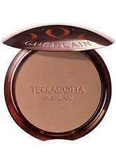 Guerlain - Terracotta - Bronzing Kompaktpuder - -terracotta Natural Bronz. Powd. 04