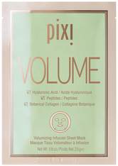 Pixi - Plump Collagen Boost - Stoffmaske - Plump Collagen Boost Mask