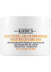 Kiehl's Sunflower Color Preserving Deep Recovery Pak 250ml