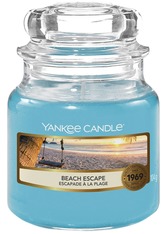 Yankee Candle Beach Escape Housewarmer Duftkerze 104 g