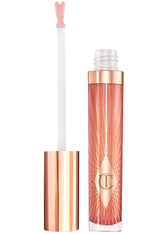 Charlotte Tilbury - Collagen Lip Bath - Peachy Plump (8 G)