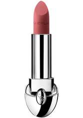Guerlain Rouge G Luxurious Velvet Lippenstift 3.5 g Nr. 258 - Rosewood Beige