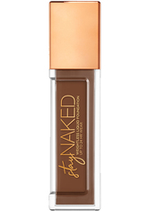 Urban Decay - Stay Naked Liquid Foundation - Foundation Für Eine Maßgeschneiderte Abdeckung - 80wo Deep Orange (30 Ml)