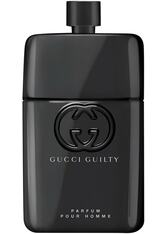 Gucci Guilty Pour Homme Eau de Parfum Spray Eau de Parfum 200.0 ml