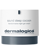 Dermalogica - Sound Sleep Cocoon - Nachtcreme - Skin Health Sound Sleep Cocoon - 50ml