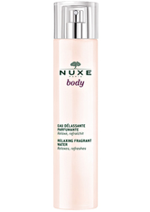 Nuxe Body Eau Délassante Parfumante Duftspray 100 ml Körperspray