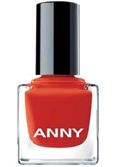 ANNY Nagellacke Sunny Side of Miami Nail Polish 15 ml Red Meets Orange