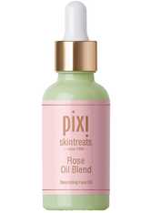 Pixi Skintreats Rose Oil Blend Gesichtsöl 30 ml