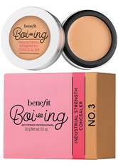 Benefit Cosmetics - Boi-ing Industrial Strength Concealer - Teinte N°3 (3 G)