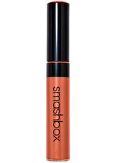 Smashbox Be Legendary Metall Liquid Lipstick (verschiedene Farbtöne) - Haterade (Metallic Orange)