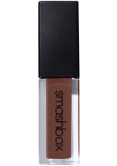 Smashbox Always On Matte Liquid Lipstick (verschiedene Farbtöne) - Psychic Medium (Gray Brown)