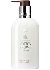 Molton Brown Body Essentials Heavenly Gingerlily Nourishing Body Lotion Körperfluid 300.0 ml