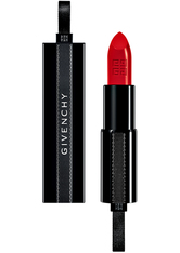 Givenchy Make-up LIPPEN MAKE-UP Rouge Interdit Nr. 014 Redlight 3,40 g