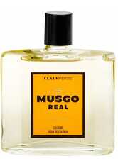 Musgo Real Produkte Cologne No.1 Orange Amber Eau de Cologne Eau de Cologne (EdC) 100.0 ml