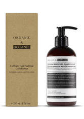 Organic & Botanic Caffeine Conditioner Haarshampoo 250.0 ml