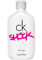 Calvin Klein CK One Shock for Women Eau de Toilette (100ml)