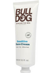 Bulldog Skincare For Men Sensitive Shave Cream 100ml