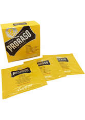 Proraso Refreshing Tissues - Wood and Spice (6-er Packung)