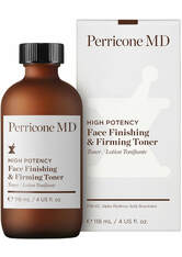 Perricone MD High Potency Face Finishing & Firming Toner Gesichtswasser 118.0 ml