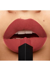 Yves Saint Laurent - Rouge Pur Couture The Slim - Der Ultraschlanke Lippenstift Mit Hoher Deckkraft - 12 Nu Incongru