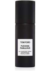 Tom Ford Damen Signature Düfte Fucking Fabulous All Over Body Spray Körperspray 150.0 ml