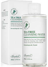 Benton Produkte BENTON Tea Tree Cleansing Water Gesichtswasser 200.0 ml