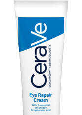 CeraVe Produkte CeraVe regenerierende Augencreme,14ml Gesichtspflege 14.0 ml
