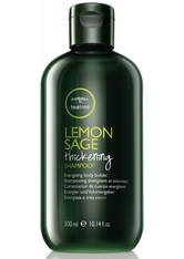 Paul Mitchell Teebaumöl Haarpflege Tea Tree Lemon Sage Trio- Shampoo, Conditioner & Thickening Spray