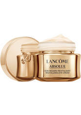 Lancôme Produkte Absolue Revitalizing Eye Cream Augenpflege 20.0 ml