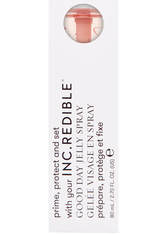 INC.redible Prime and Protect Anti-Pollution Shield Good Day Jelly Spray 80ml