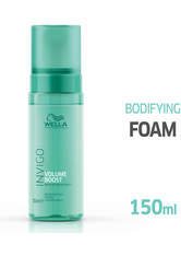 Wella Professionals INVIGO Volume Boost Bodifying Foam 150 ml