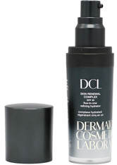 DCL Skincare Skin Renewal SPF30 Complex 30ml