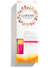 Lumene Nordic-C [VALO] Arctic Berry Oil-Cocktail Vitamin C Serum 30.0 ml