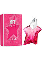 MUGLER Angel Nova Eau de Parfum Natural Spray Refillable - 50ml