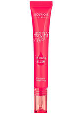 Bourjois Healthy Mix Sorbet Blush Cheeks and Lips 20ml Pink