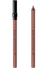 Diego dalla Palma Make Up Studio Stay On Me Lip Liner Long Lasting Water Resistant Lipliner 1.2 g