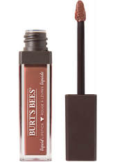 Burt's Bees 100% Natural Moisturising Liquid Lipstick 5.95g (Various Shades) - Sandy Seas