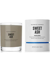 Baxter of California Sweet Ash Candle